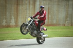 Pfeiffer Wheelie 1